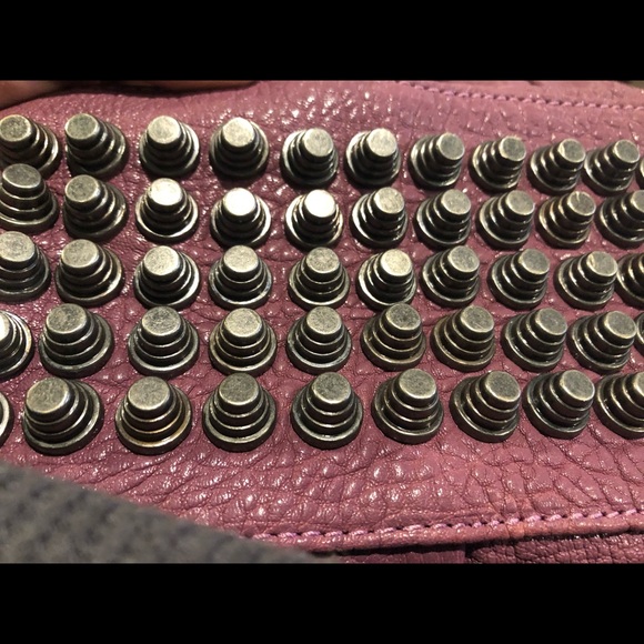 Alexander wang pebbled Rocco - Picture 4 of 5